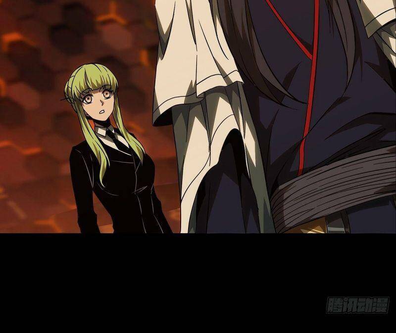 Đại Tượng Vô Hình - Chapter 114 - Page 9