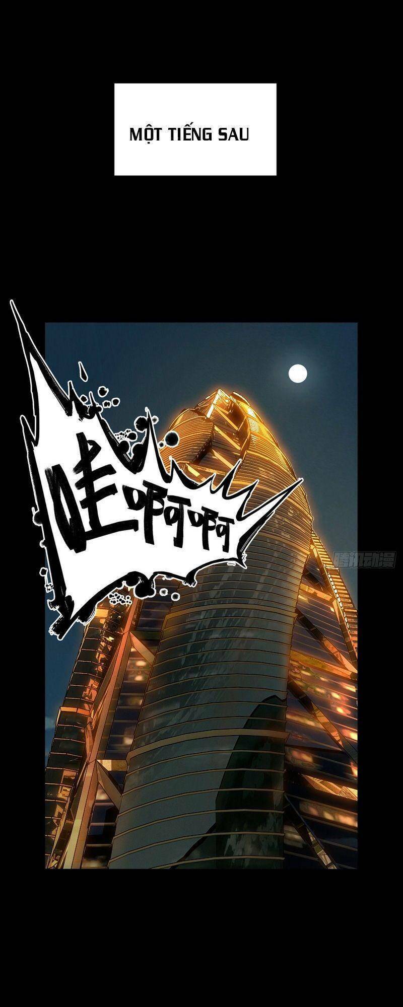 Đại Tượng Vô Hình - Chapter 114 - Page 14