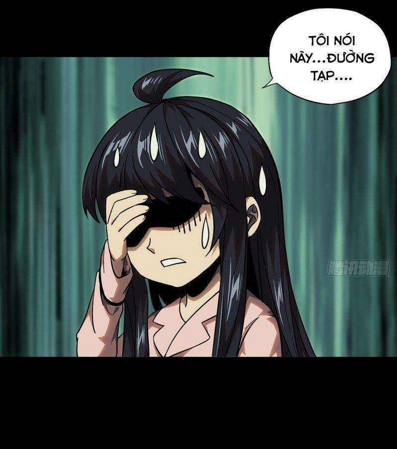 Đại Tượng Vô Hình - Chapter 114 - Page 15