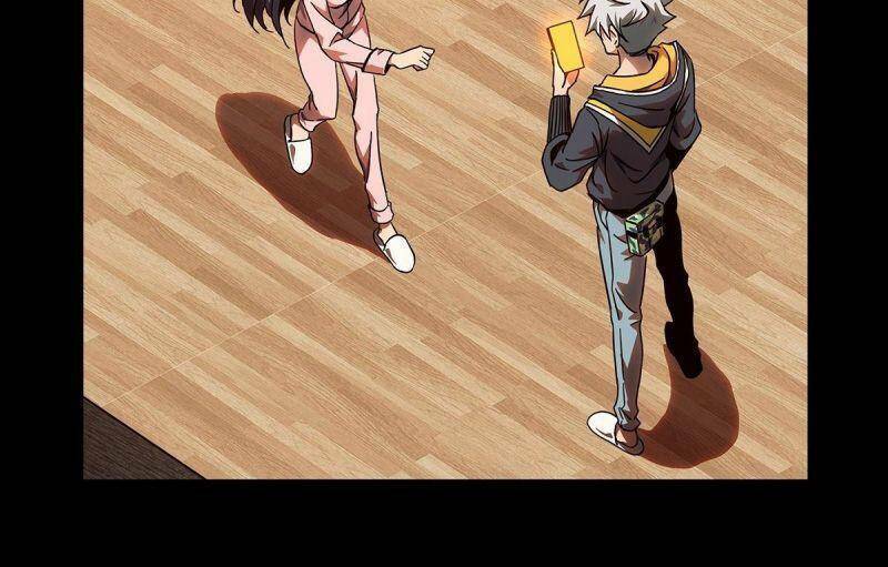 Đại Tượng Vô Hình - Chapter 114 - Page 21