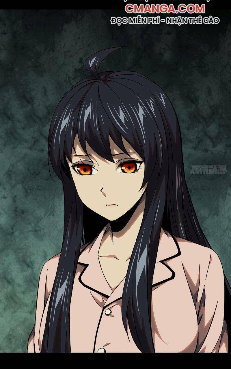 Đại Tượng Vô Hình - Chapter 114 - Page 29