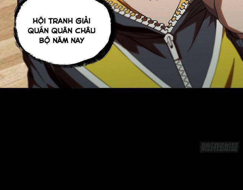 Đại Tượng Vô Hình - Chapter 114 - Page 31