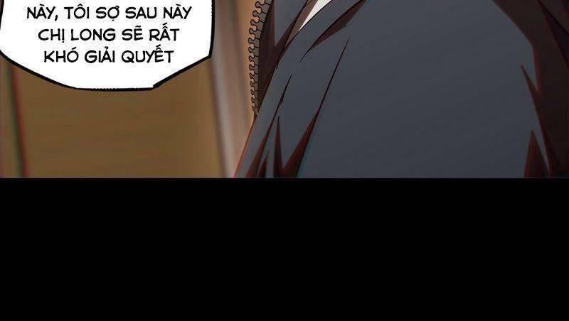 Đại Tượng Vô Hình - Chapter 114 - Page 37