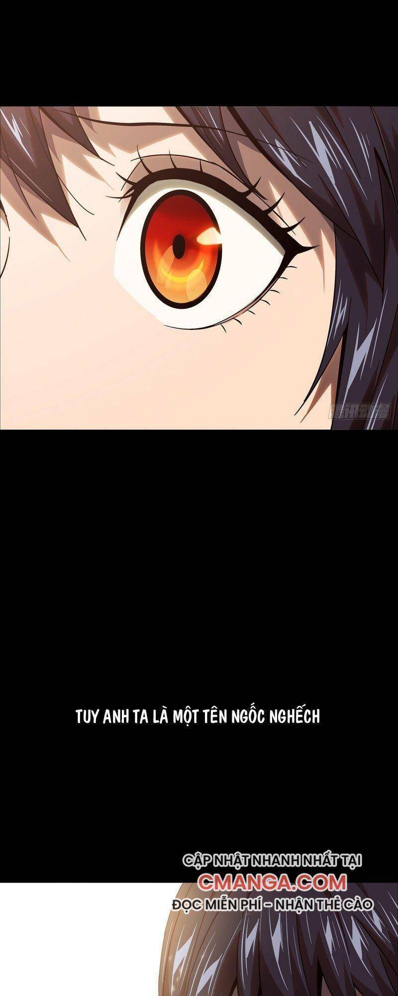 Đại Tượng Vô Hình - Chapter 114 - Page 38