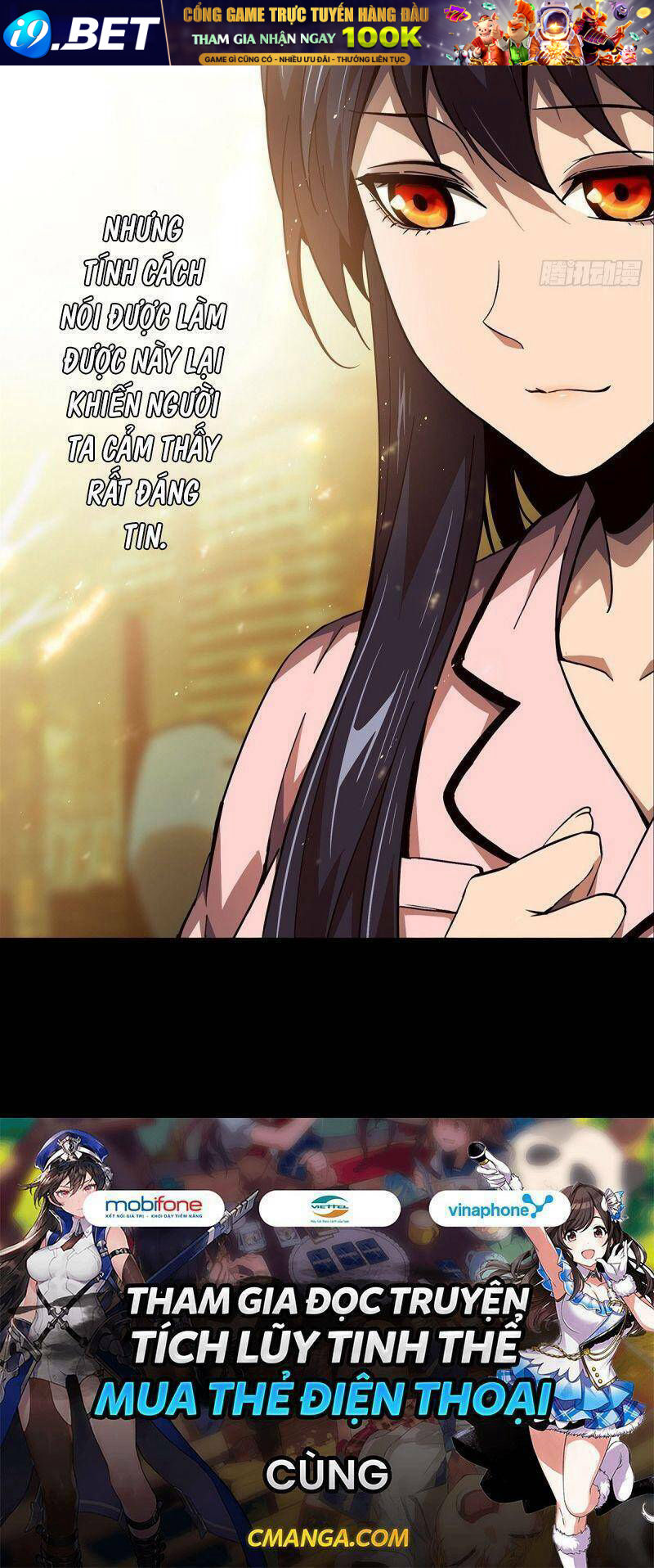 Đại Tượng Vô Hình - Chapter 114 - Page 39