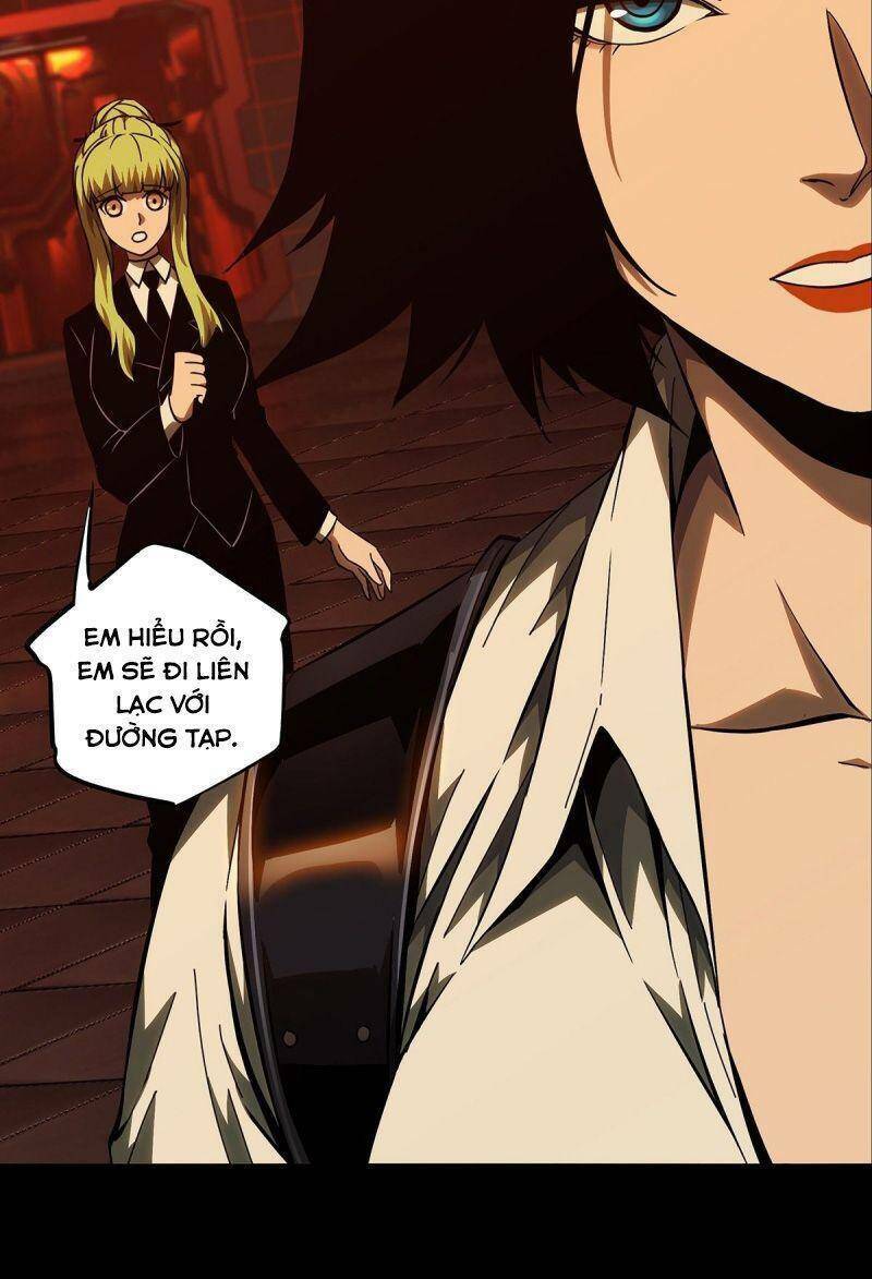 Đại Tượng Vô Hình - Chapter 114 - Page 5