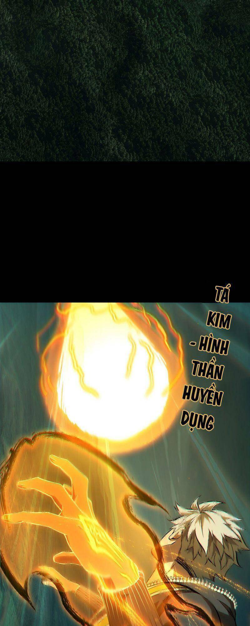 Đại Tượng Vô Hình - Chapter 115 - Page 12