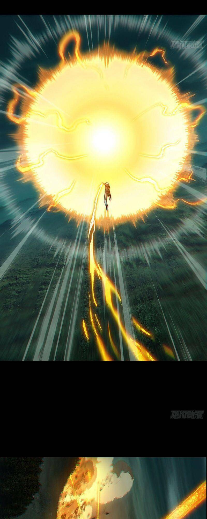 Đại Tượng Vô Hình - Chapter 115 - Page 14