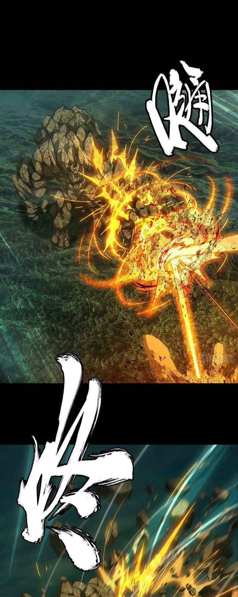 Đại Tượng Vô Hình - Chapter 115 - Page 16