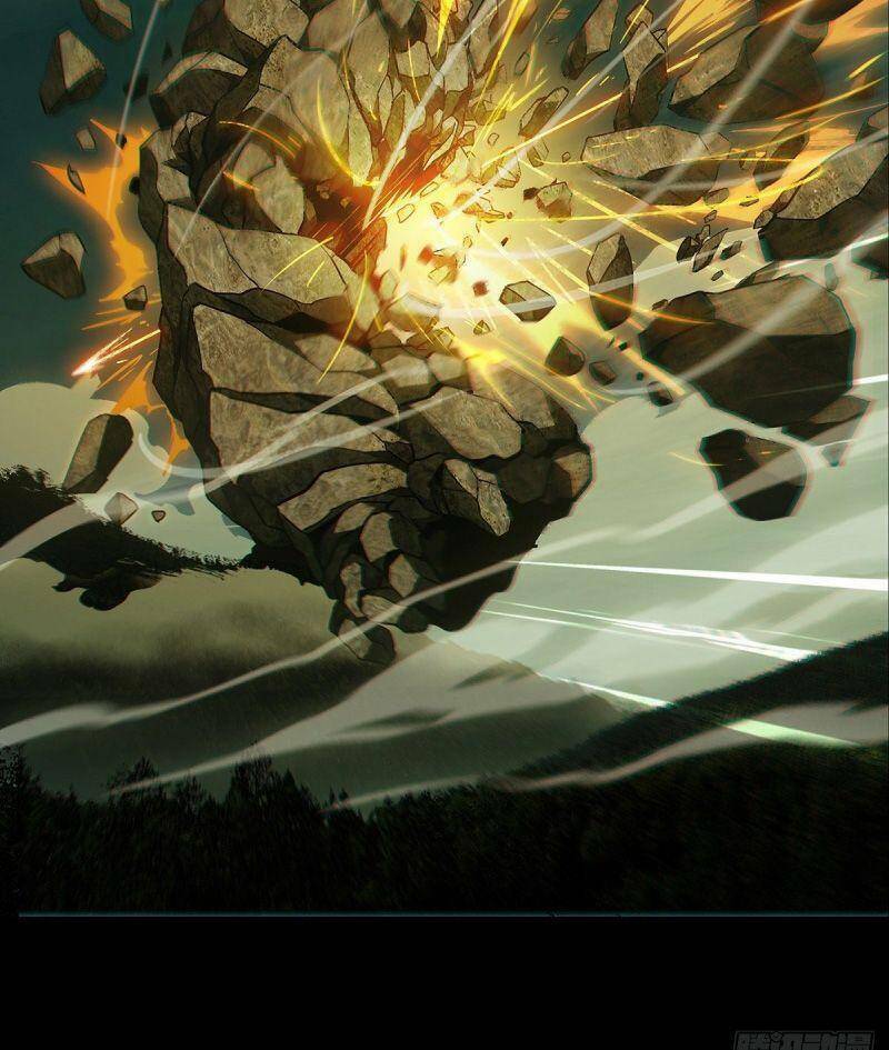 Đại Tượng Vô Hình - Chapter 115 - Page 17