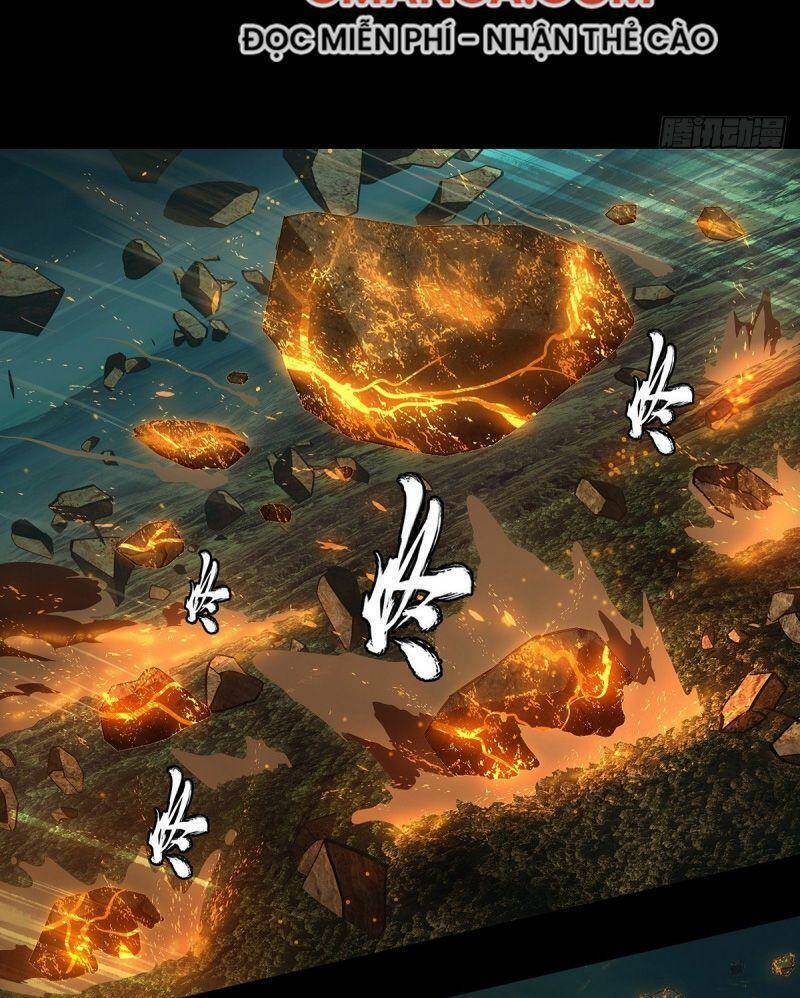 Đại Tượng Vô Hình - Chapter 115 - Page 19