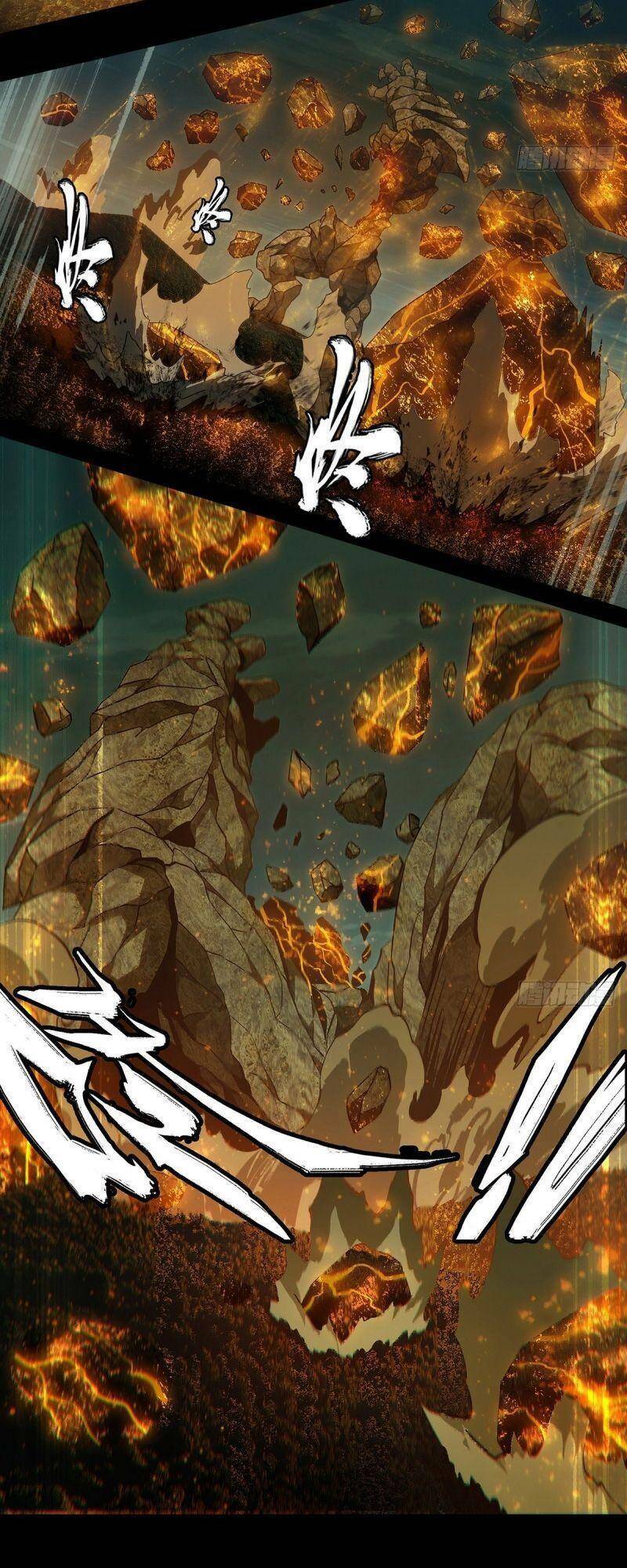 Đại Tượng Vô Hình - Chapter 115 - Page 20