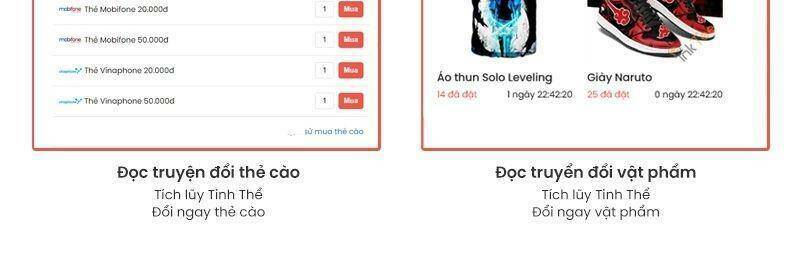 Đại Tượng Vô Hình - Chapter 115 - Page 22