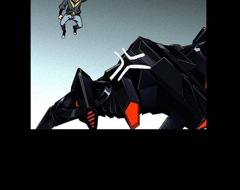 Đại Tượng Vô Hình - Chapter 115 - Page 26