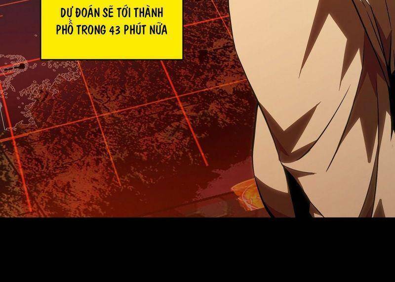 Đại Tượng Vô Hình - Chapter 115 - Page 32