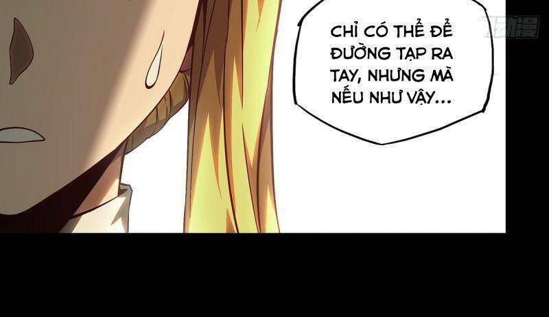 Đại Tượng Vô Hình - Chapter 115 - Page 34