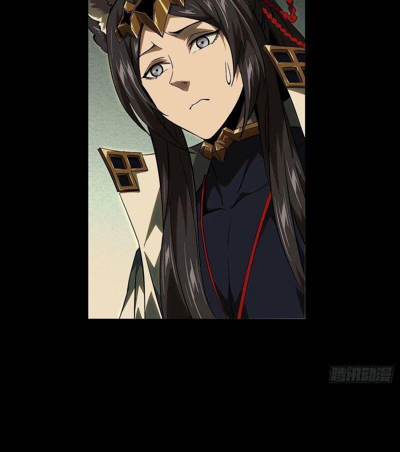 Đại Tượng Vô Hình - Chapter 115 - Page 36