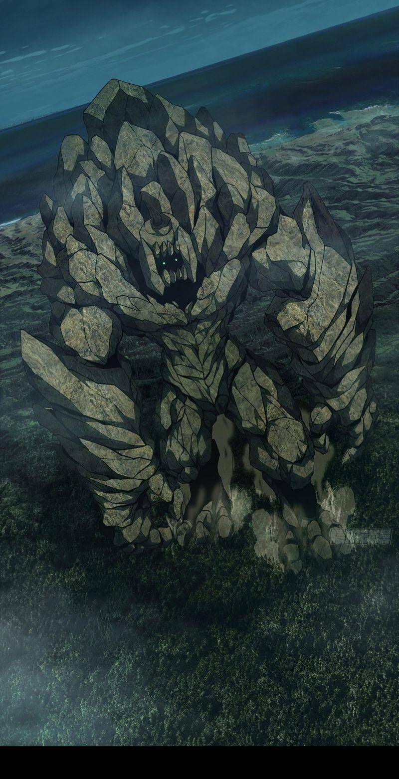 Đại Tượng Vô Hình - Chapter 115 - Page 5