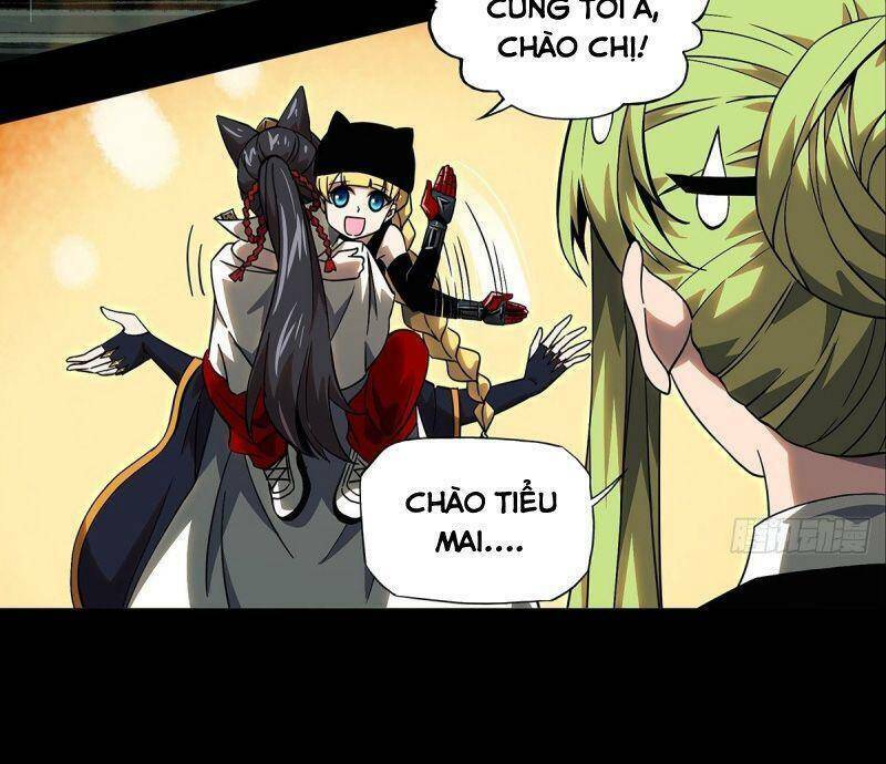 Đại Tượng Vô Hình - Chapter 116 - Page 13