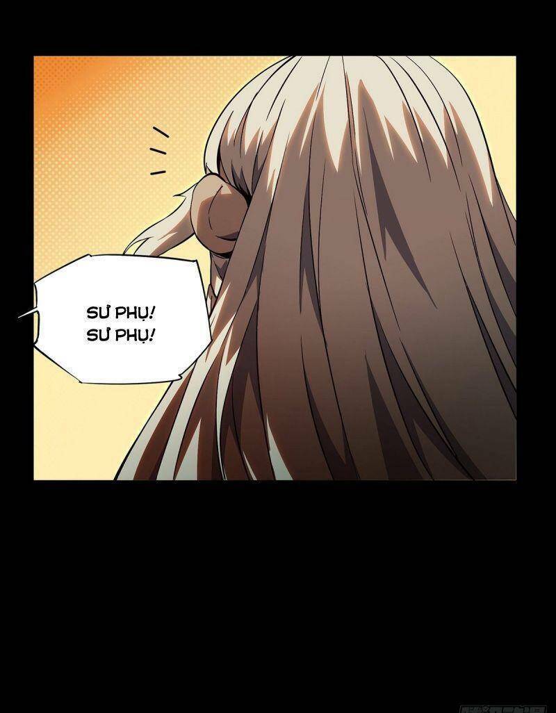 Đại Tượng Vô Hình - Chapter 116 - Page 17