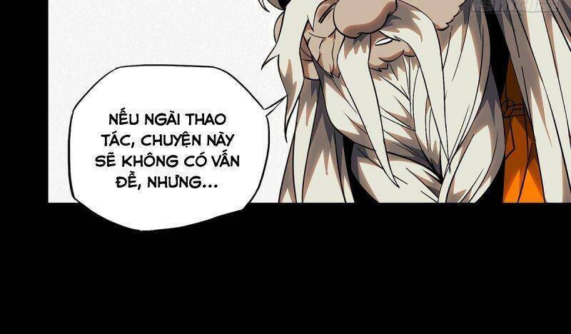 Đại Tượng Vô Hình - Chapter 116 - Page 21
