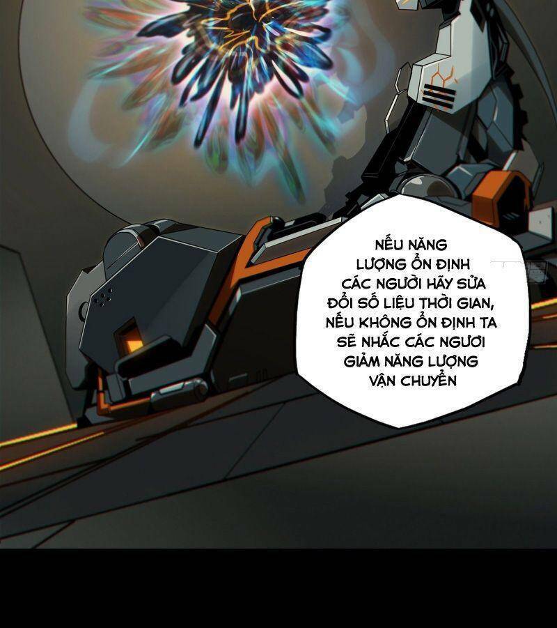 Đại Tượng Vô Hình - Chapter 116 - Page 23