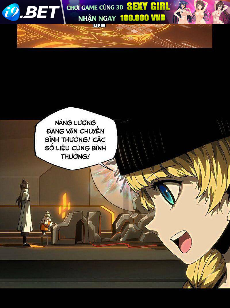 Đại Tượng Vô Hình - Chapter 116 - Page 27