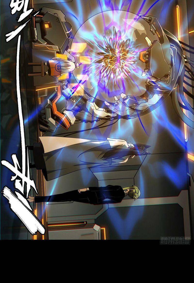 Đại Tượng Vô Hình - Chapter 116 - Page 29