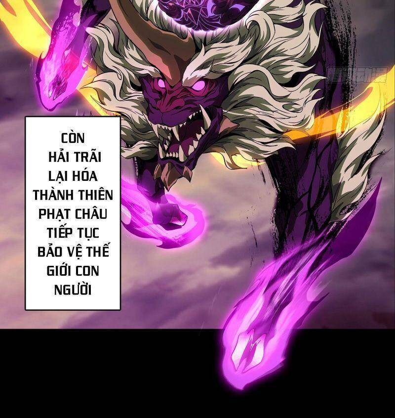 Đại Tượng Vô Hình - Chapter 116 - Page 3