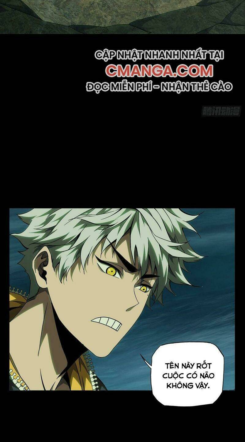 Đại Tượng Vô Hình - Chapter 117 - Page 9