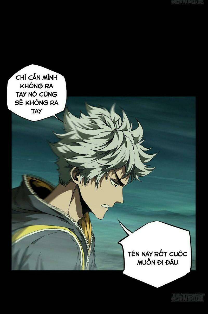 Đại Tượng Vô Hình - Chapter 117 - Page 11