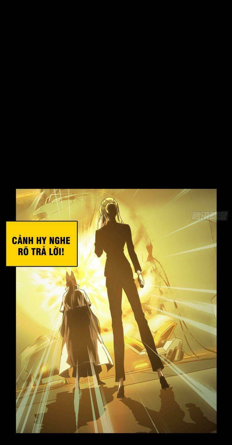 Đại Tượng Vô Hình - Chapter 117 - Page 16
