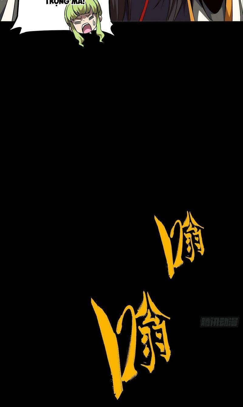 Đại Tượng Vô Hình - Chapter 117 - Page 23