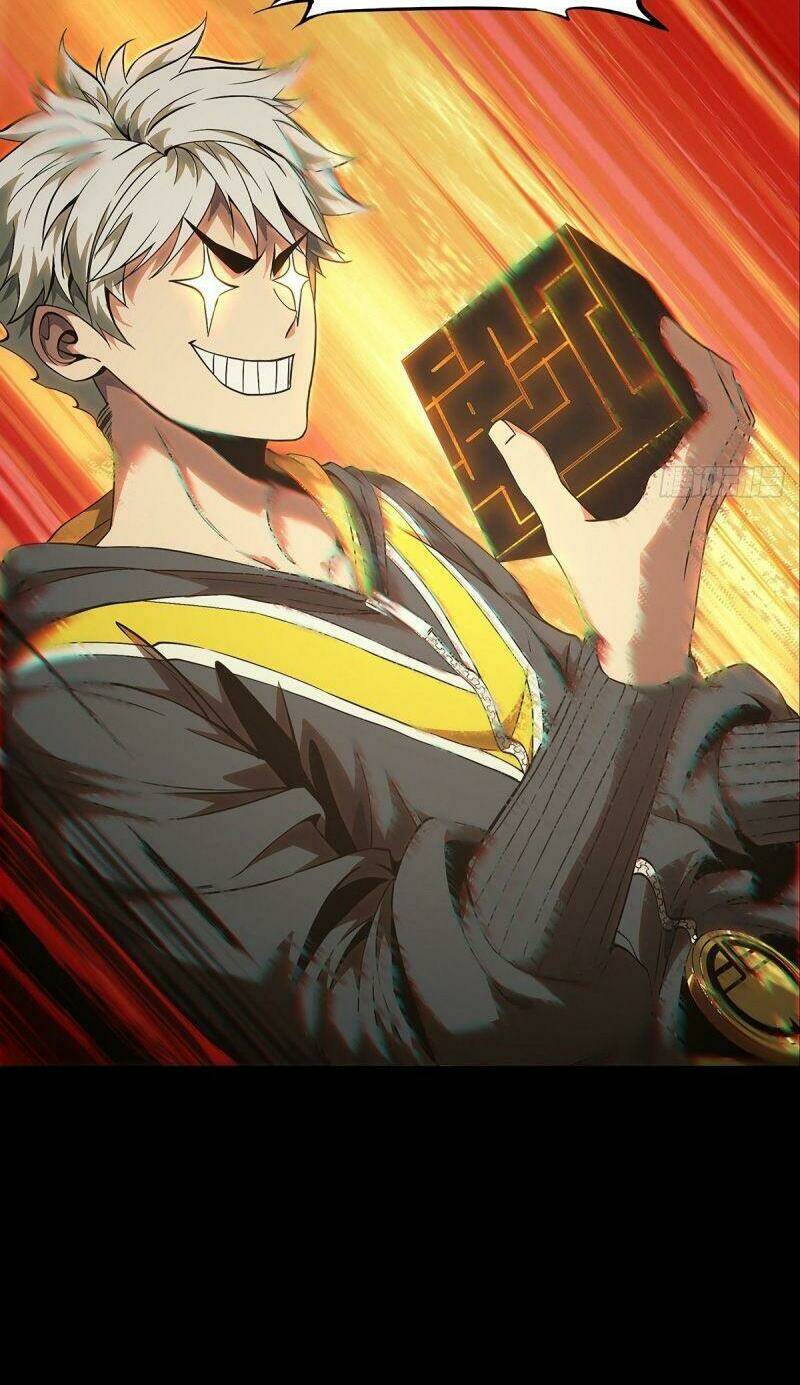 Đại Tượng Vô Hình - Chapter 117 - Page 29