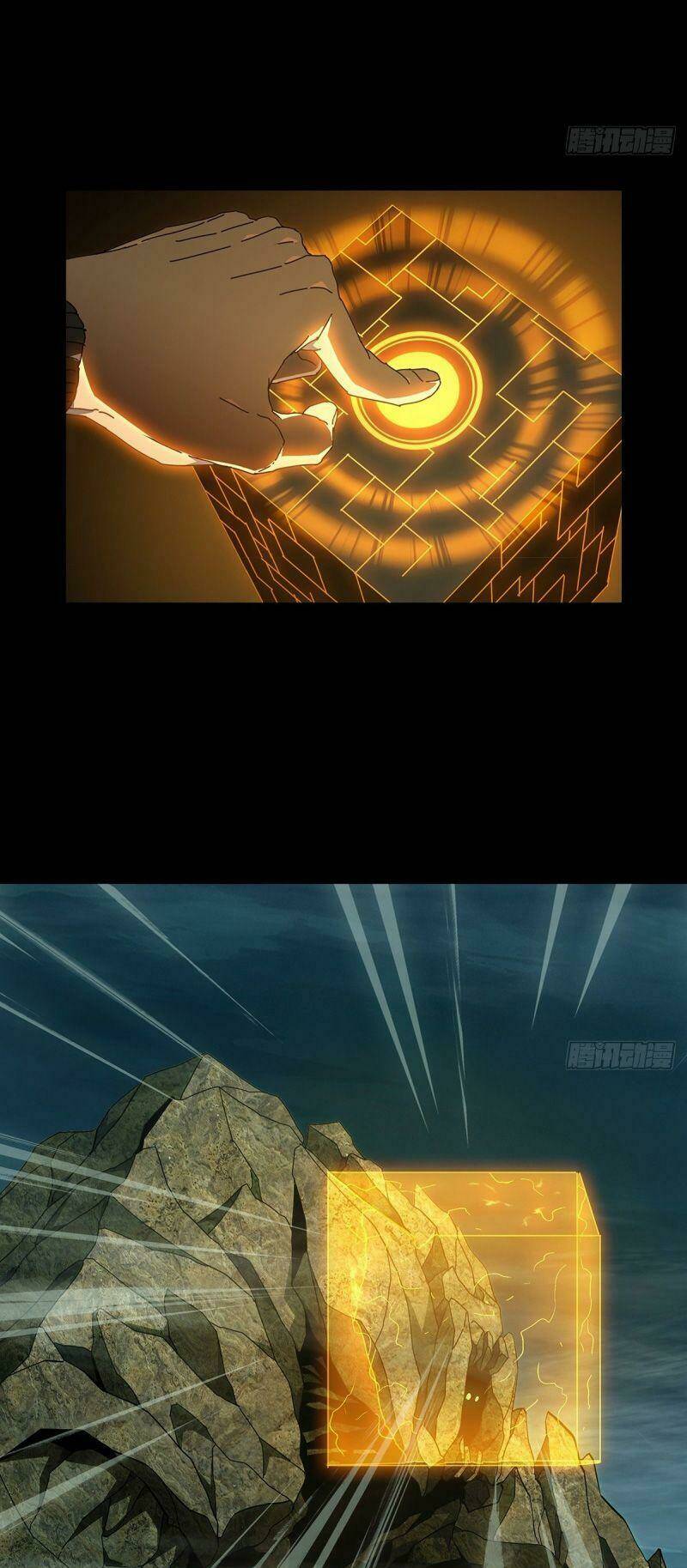 Đại Tượng Vô Hình - Chapter 117 - Page 30