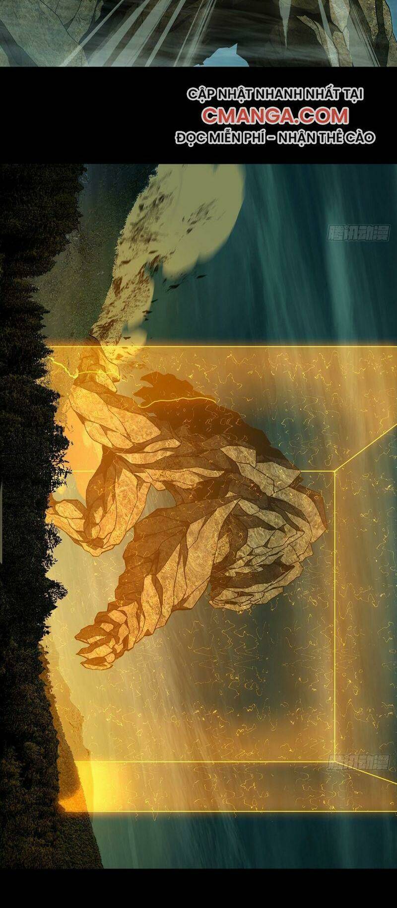 Đại Tượng Vô Hình - Chapter 117 - Page 31