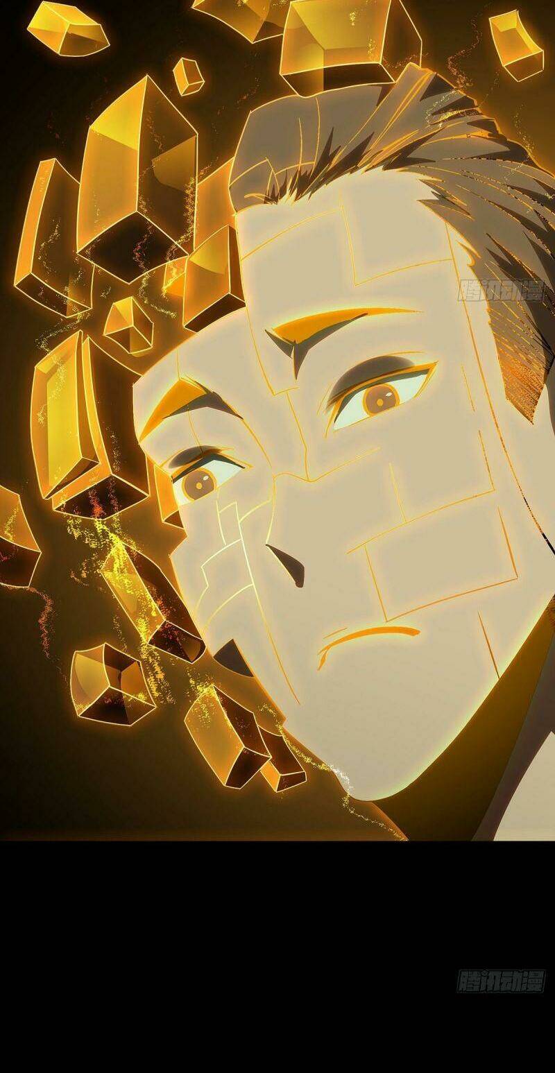 Đại Tượng Vô Hình - Chapter 117 - Page 35