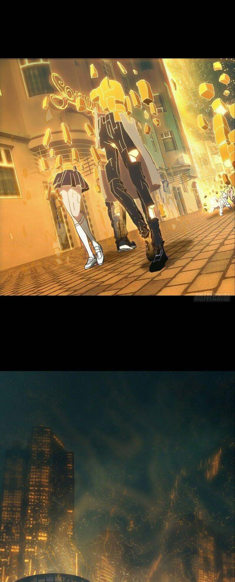 Đại Tượng Vô Hình - Chapter 117 - Page 36