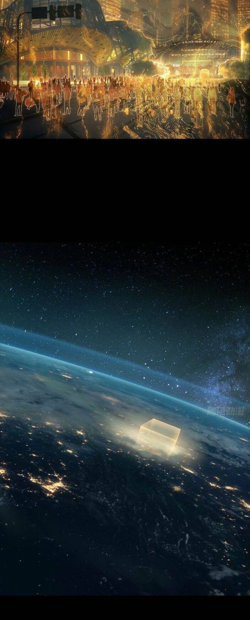 Đại Tượng Vô Hình - Chapter 117 - Page 37