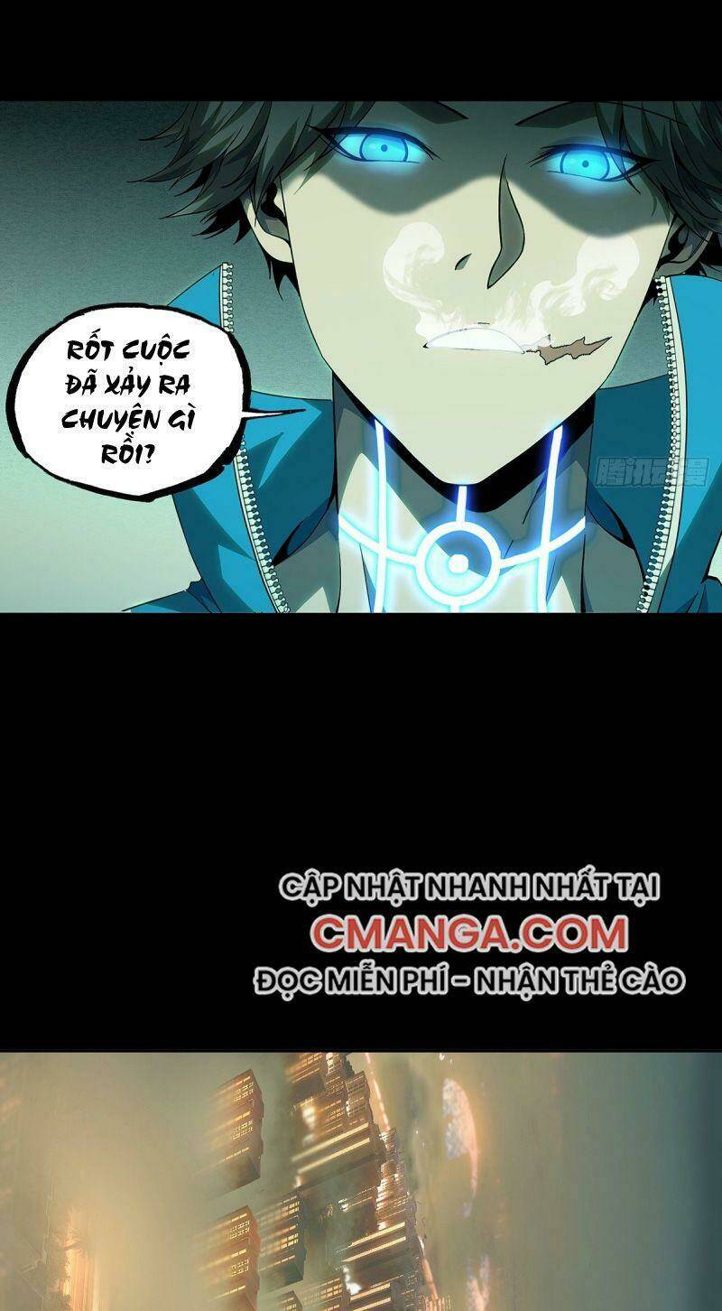 Đại Tượng Vô Hình - Chapter 117 - Page 4