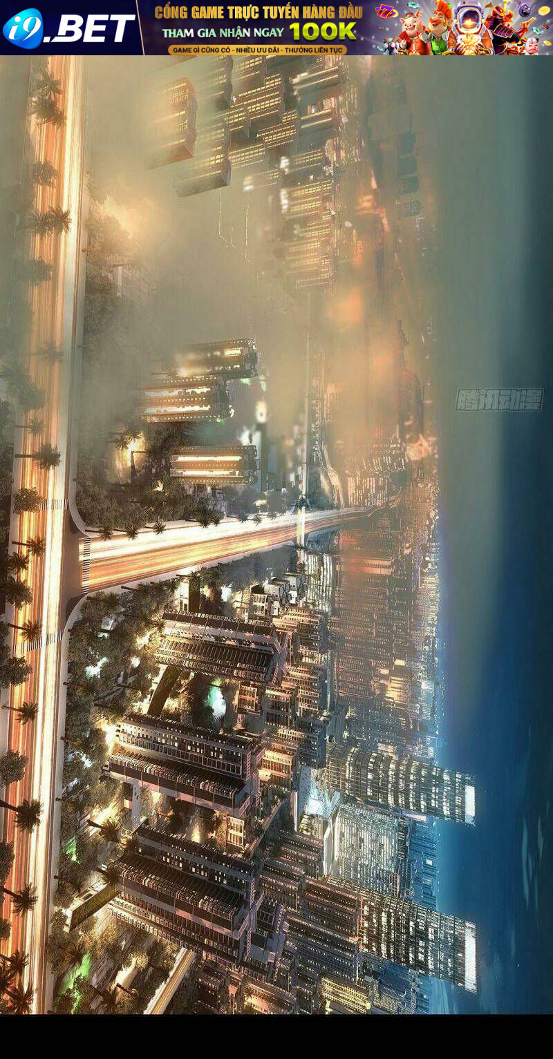 Đại Tượng Vô Hình - Chapter 117 - Page 5