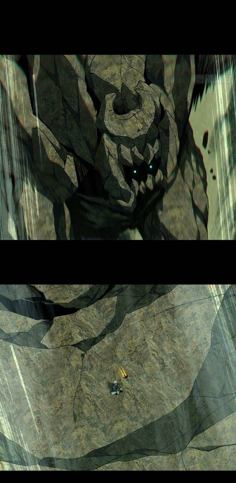 Đại Tượng Vô Hình - Chapter 117 - Page 7