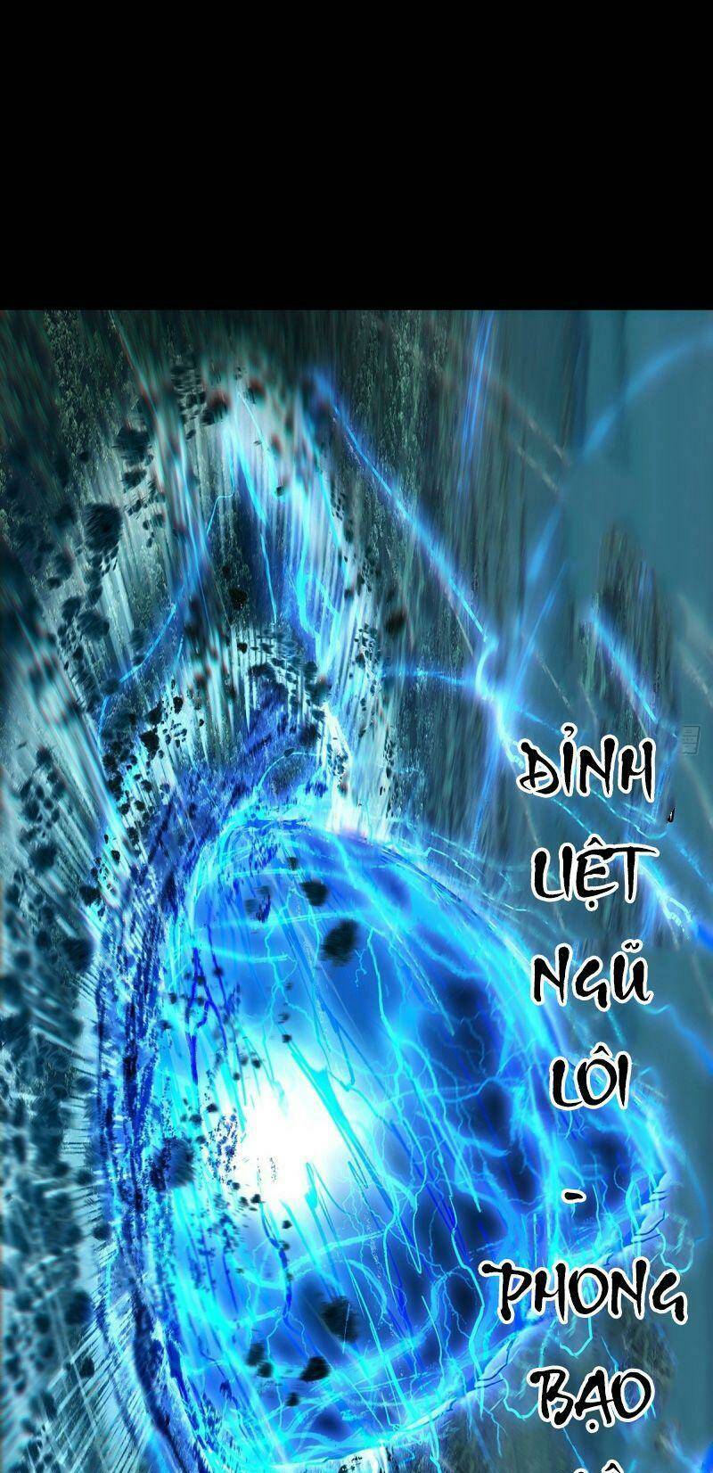 Đại Tượng Vô Hình - Chapter 118 - Page 10