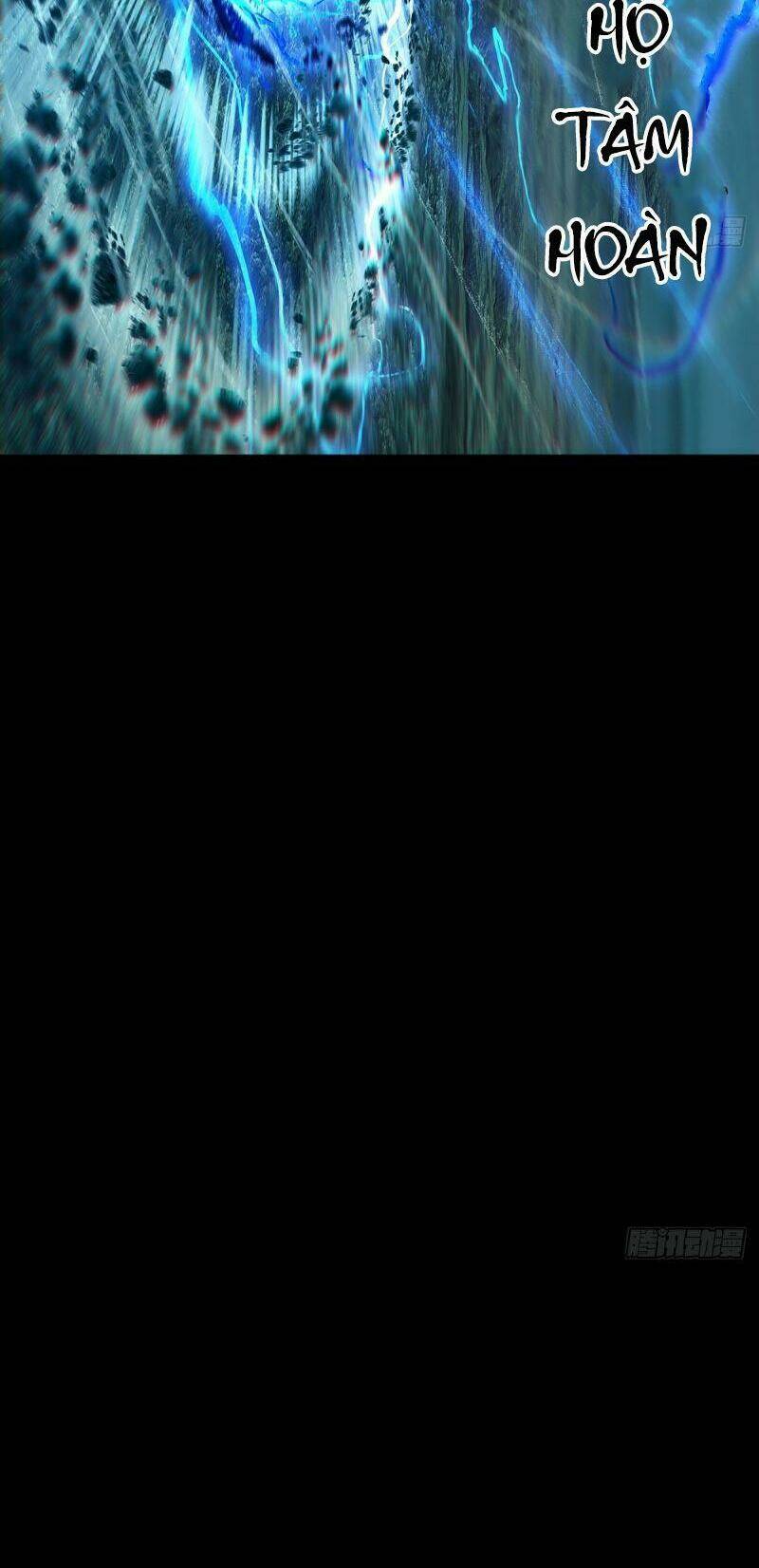 Đại Tượng Vô Hình - Chapter 118 - Page 11