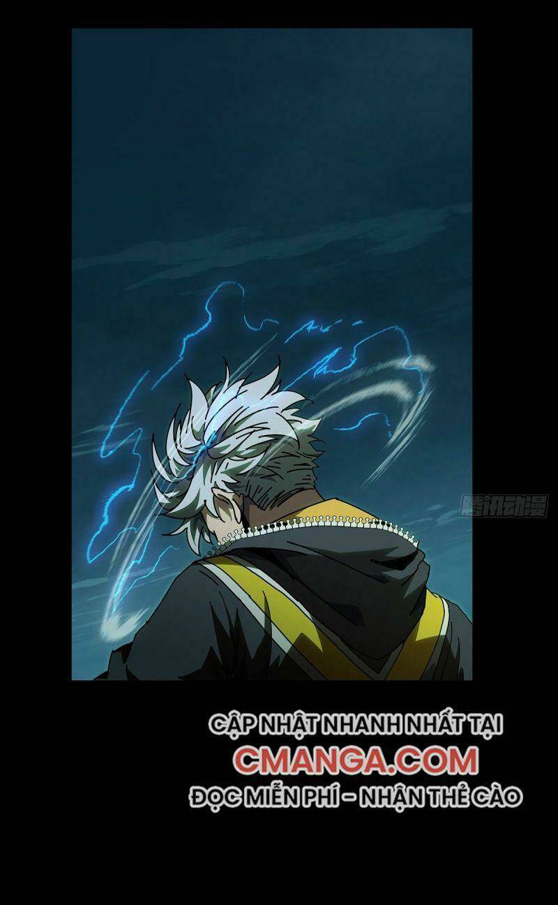 Đại Tượng Vô Hình - Chapter 118 - Page 12