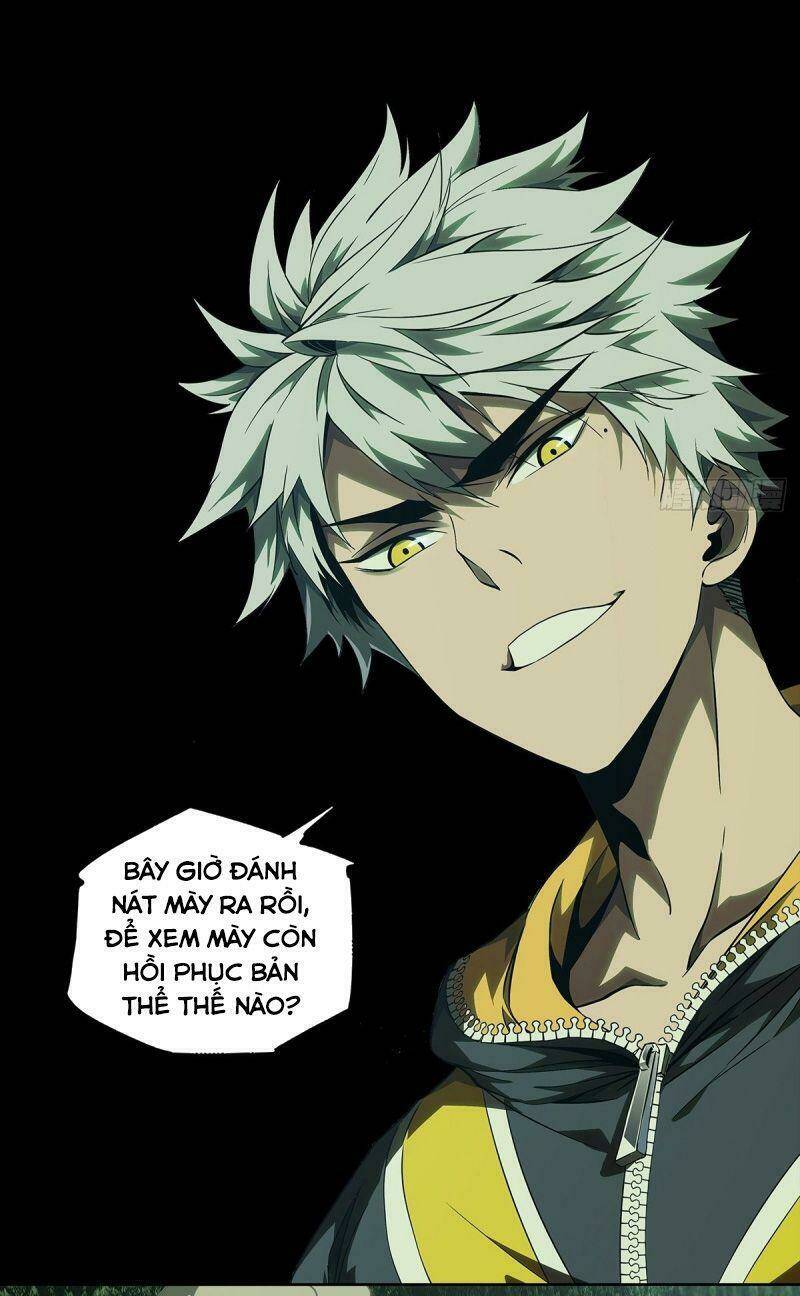 Đại Tượng Vô Hình - Chapter 118 - Page 13