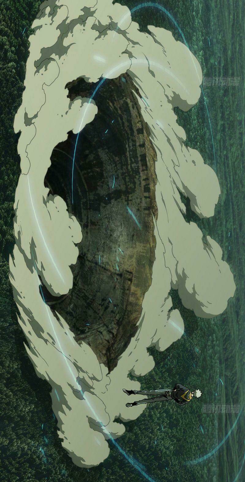 Đại Tượng Vô Hình - Chapter 118 - Page 14