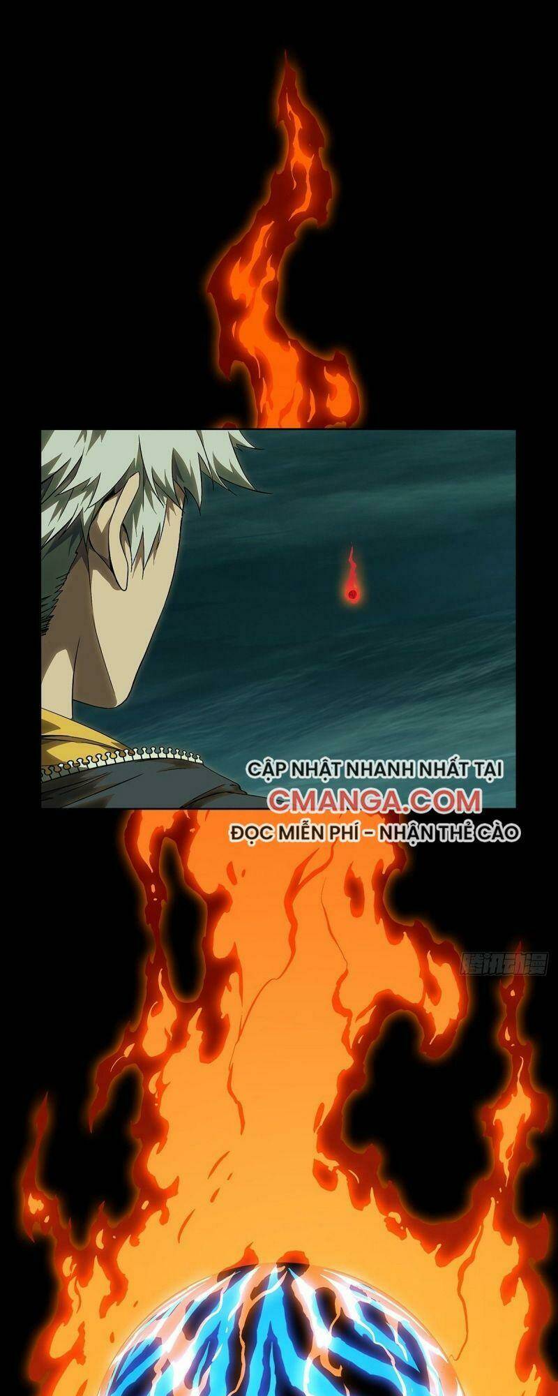 Đại Tượng Vô Hình - Chapter 118 - Page 16