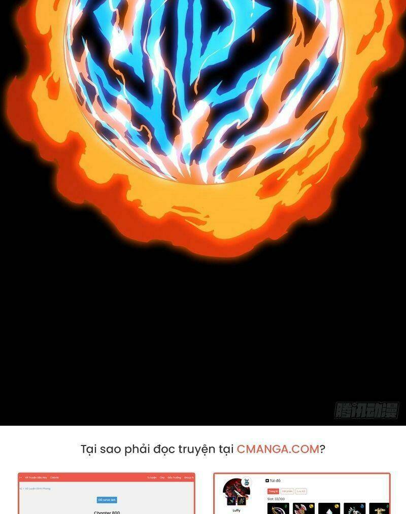 Đại Tượng Vô Hình - Chapter 118 - Page 17