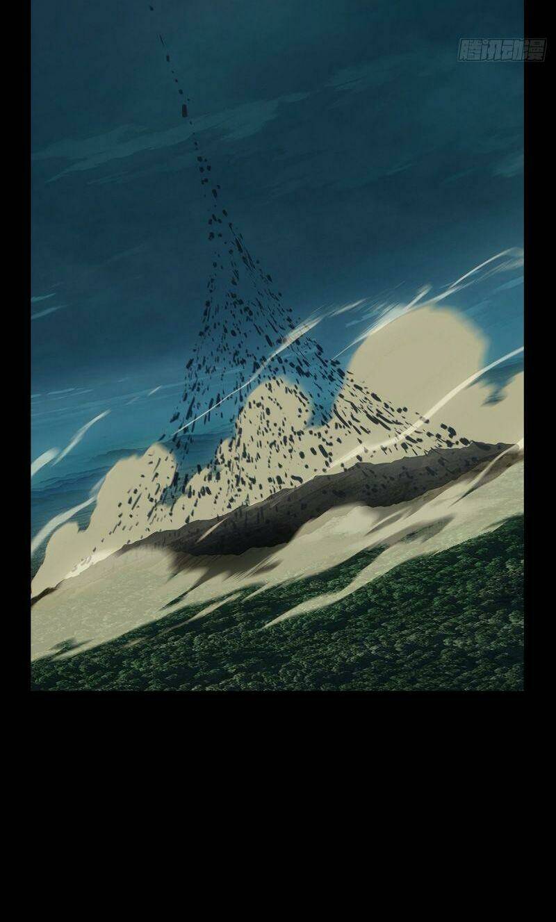 Đại Tượng Vô Hình - Chapter 118 - Page 20